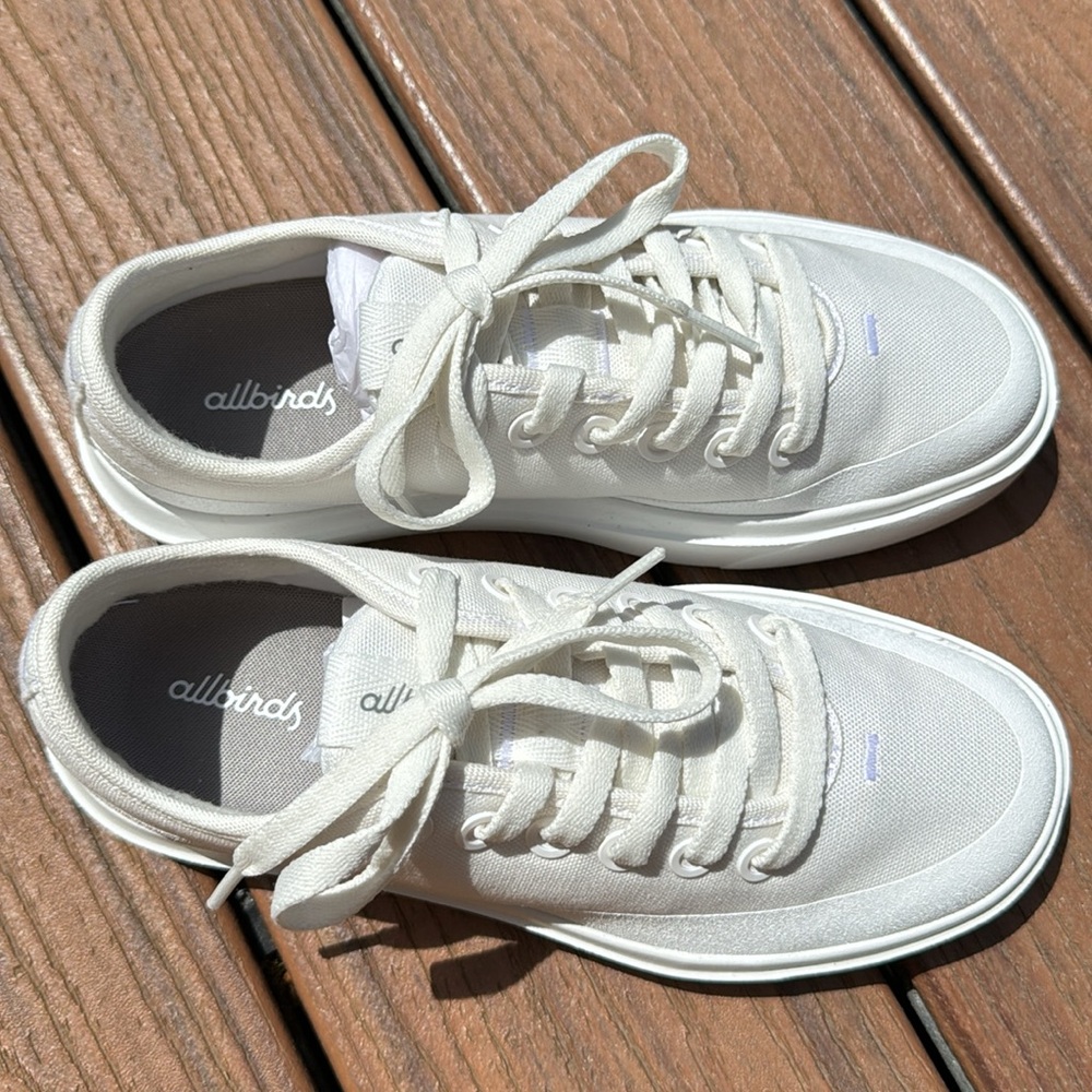 Allbirds Sneakers - Picture 2 of 6